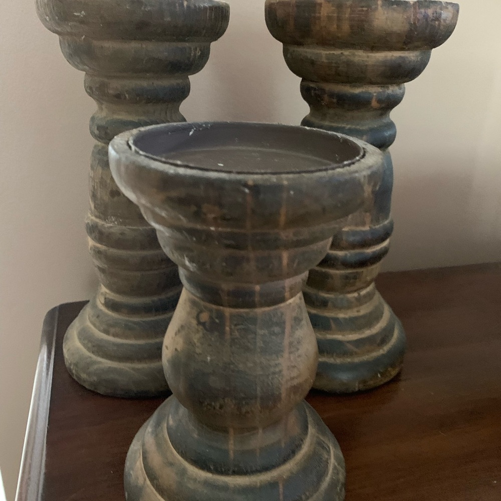 Candle Holder